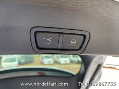 Alfa Romeo Stelvio Stelvio 2.2 Turbodiesel 190 CV AT8 Q4 Sprint (18)