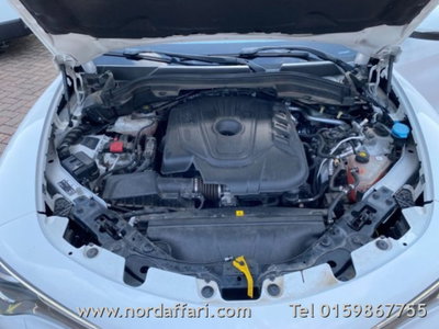 Alfa Romeo Stelvio Stelvio 2.2 Turbodiesel 190 CV AT8 Q4 Sprint (20)