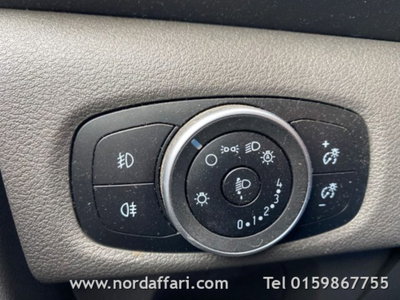 Ford Transit Custom Furgone 320 2.0 EcoBlue 130 PC Furgone Trend (14)
