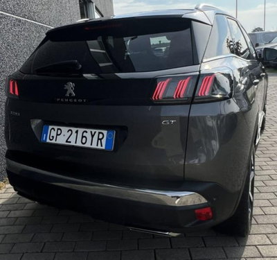 Peugeot 3008 BlueHDi 130 S&S EAT8 GT (11)