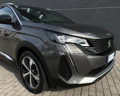Peugeot 3008 BlueHDi 130 S&S EAT8 GT (13)