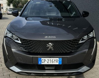 Peugeot 3008 BlueHDi 130 S&S EAT8 GT (14)