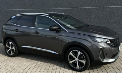 Peugeot 3008 BlueHDi 130 S&S EAT8 GT (6)