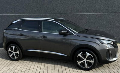 Peugeot 3008 BlueHDi 130 S&S EAT8 GT (7)
