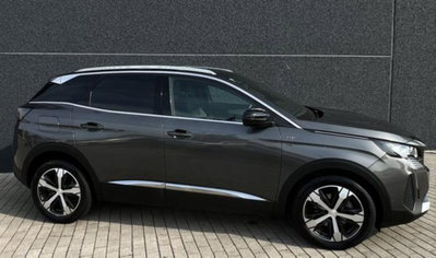 Peugeot 3008 BlueHDi 130 S&S EAT8 GT (8)