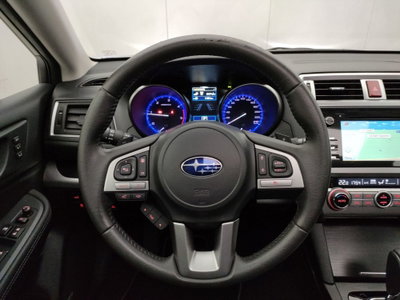 Subaru Outback 2.0d Lineartronic Unlimited (12)