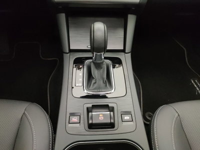 Subaru Outback 2.0d Lineartronic Unlimited (13)