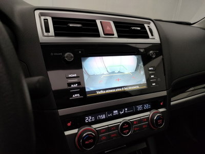 Subaru Outback 2.0d Lineartronic Unlimited (19)