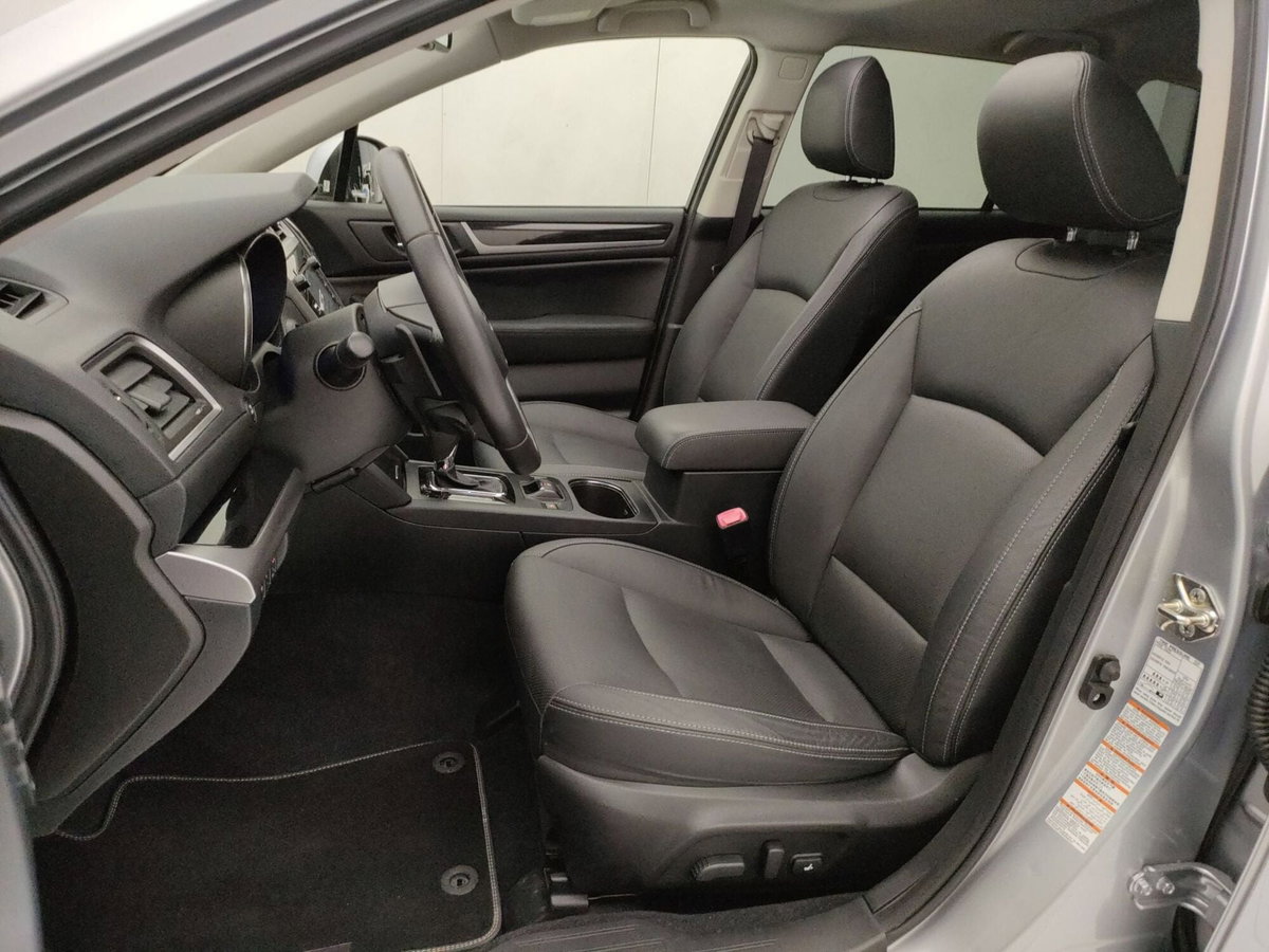 Subaru Outback 2.0d Lineartronic Unlimited (7)