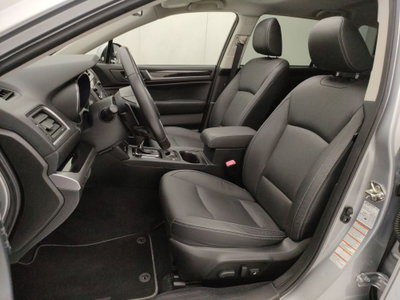 Subaru Outback 2.0d Lineartronic Unlimited (7)