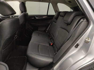 Subaru Outback 2.0d Lineartronic Unlimited (8)