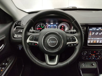 Jeep Compass 1.6 Multijet II 2WD Limited (12)