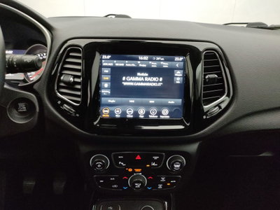 Jeep Compass 1.6 Multijet II 2WD Limited (14)