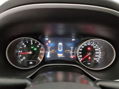 Jeep Compass 1.6 Multijet II 2WD Limited (15)