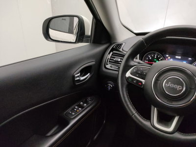 Jeep Compass 1.6 Multijet II 2WD Limited (16)