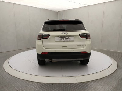 Jeep Compass 1.6 Multijet II 2WD Limited (4)