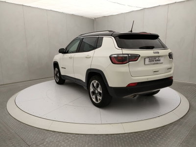 Jeep Compass 1.6 Multijet II 2WD Limited (6)
