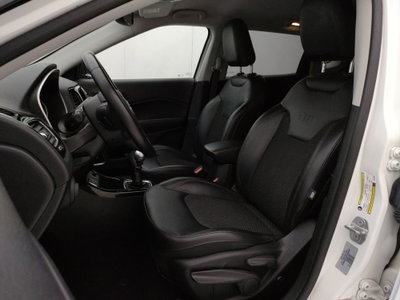 Jeep Compass 1.6 Multijet II 2WD Limited (7)