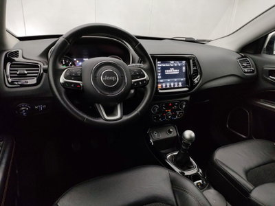 Jeep Compass 1.6 Multijet II 2WD Limited (9)
