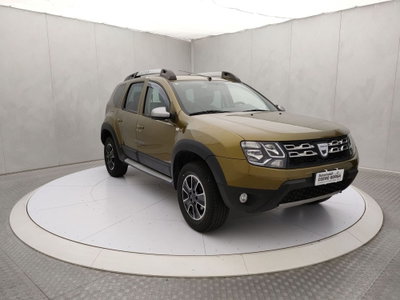 Dacia Duster 1.6 115CV S&S 4x2 Serie Limitata Urban Explorer usata
