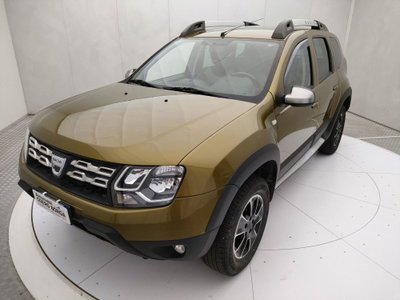 Dacia Duster 1.6 115CV S&S 4x2 Serie Limitata Urban Explorer (10)