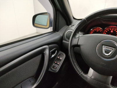 Dacia Duster 1.6 115CV S&S 4x2 Serie Limitata Urban Explorer (14)