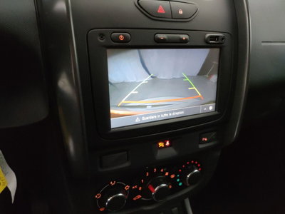Dacia Duster 1.6 115CV S&S 4x2 Serie Limitata Urban Explorer (16)