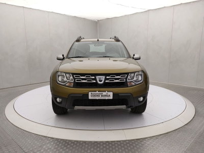 Dacia Duster 1.6 115CV S&S 4x2 Serie Limitata Urban Explorer (2)