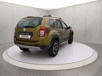 Dacia Duster 1.6 115CV S&S 4x2 Serie Limitata Urban Explorer (4)
