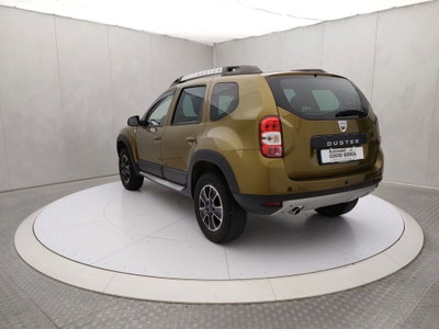 Dacia Duster 1.6 115CV S&S 4x2 Serie Limitata Urban Explorer (6)