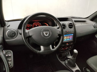 Dacia Duster 1.6 115CV S&S 4x2 Serie Limitata Urban Explorer (9)