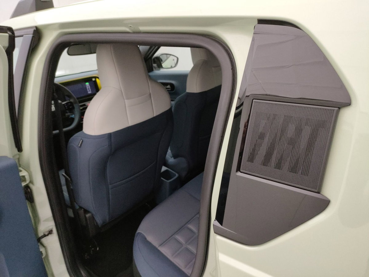 Fiat Grande Panda 1.2 La Prima 100cv (15)