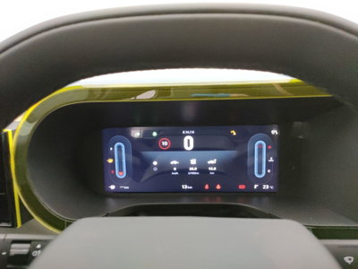 Fiat Grande Panda 1.2 La Prima 100cv (16)