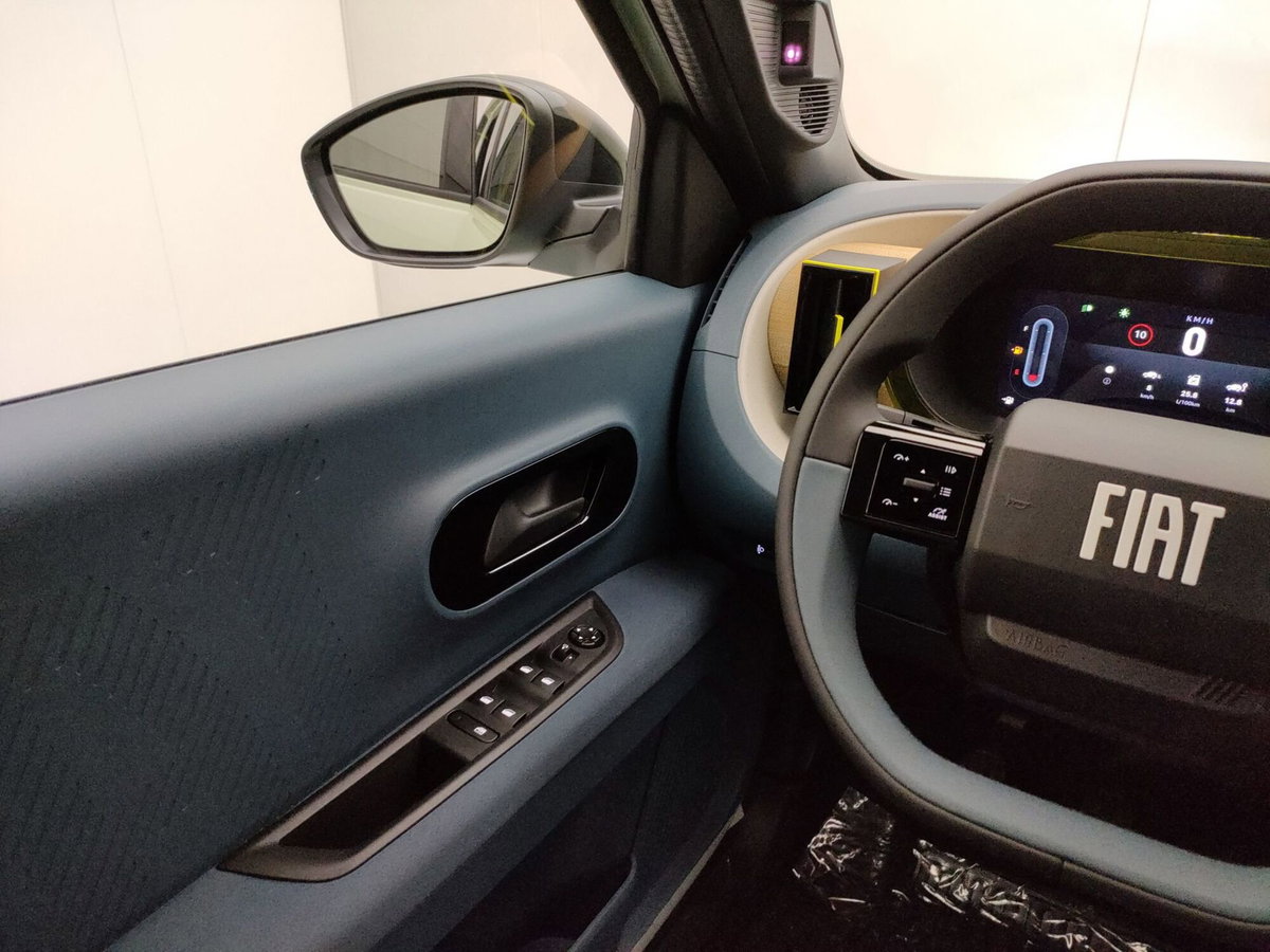 Fiat Grande Panda 1.2 La Prima 100cv (19)