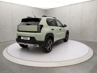 Fiat Grande Panda 1.2 La Prima 100cv (4)