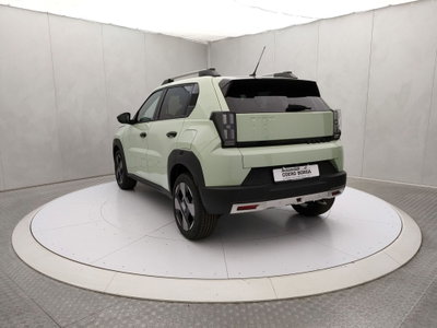 Fiat Grande Panda 1.2 La Prima 100cv (5)