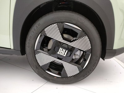 Fiat Grande Panda 1.2 La Prima 100cv (8)