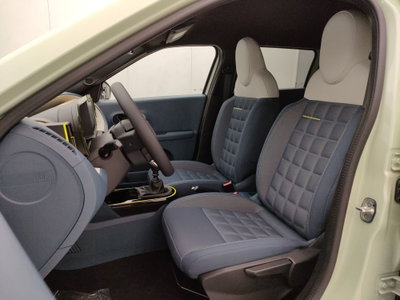 Fiat Grande Panda 1.2 La Prima 100cv (9)