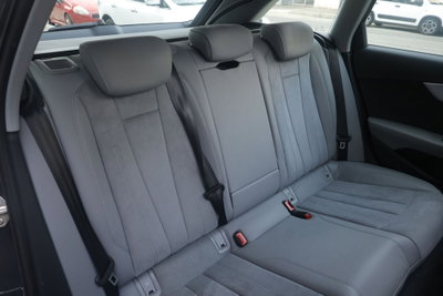 Audi A4 Allroad 2.0 TDI 190 CV S tronic Business Evolution (14)