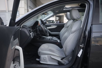 Audi A4 Allroad 2.0 TDI 190 CV S tronic Business Evolution (18)