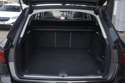 Audi A4 Allroad 2.0 TDI 190 CV S tronic Business Evolution (19)