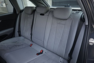 Audi A4 Allroad 2.0 TDI 190 CV S tronic Business Evolution (3)
