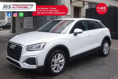 Audi Q2 Q2 35 TFSI (11)