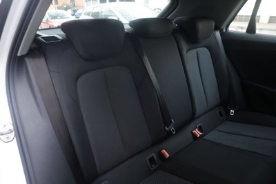 Audi Q2 Q2 35 TFSI (14)