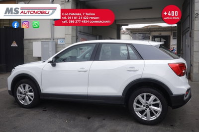 Audi Q2 Q2 35 TFSI (15)