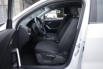 Audi Q2 Q2 35 TFSI (18)
