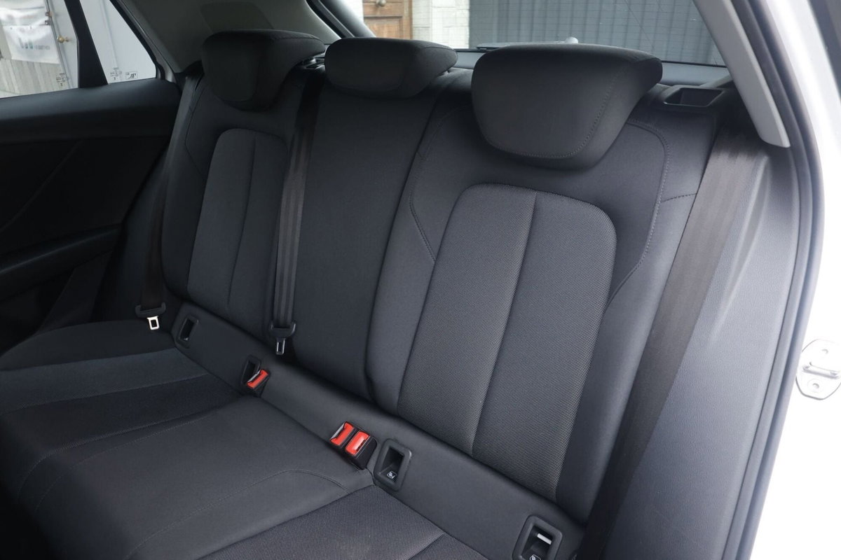 Audi Q2 Q2 35 TFSI (3)