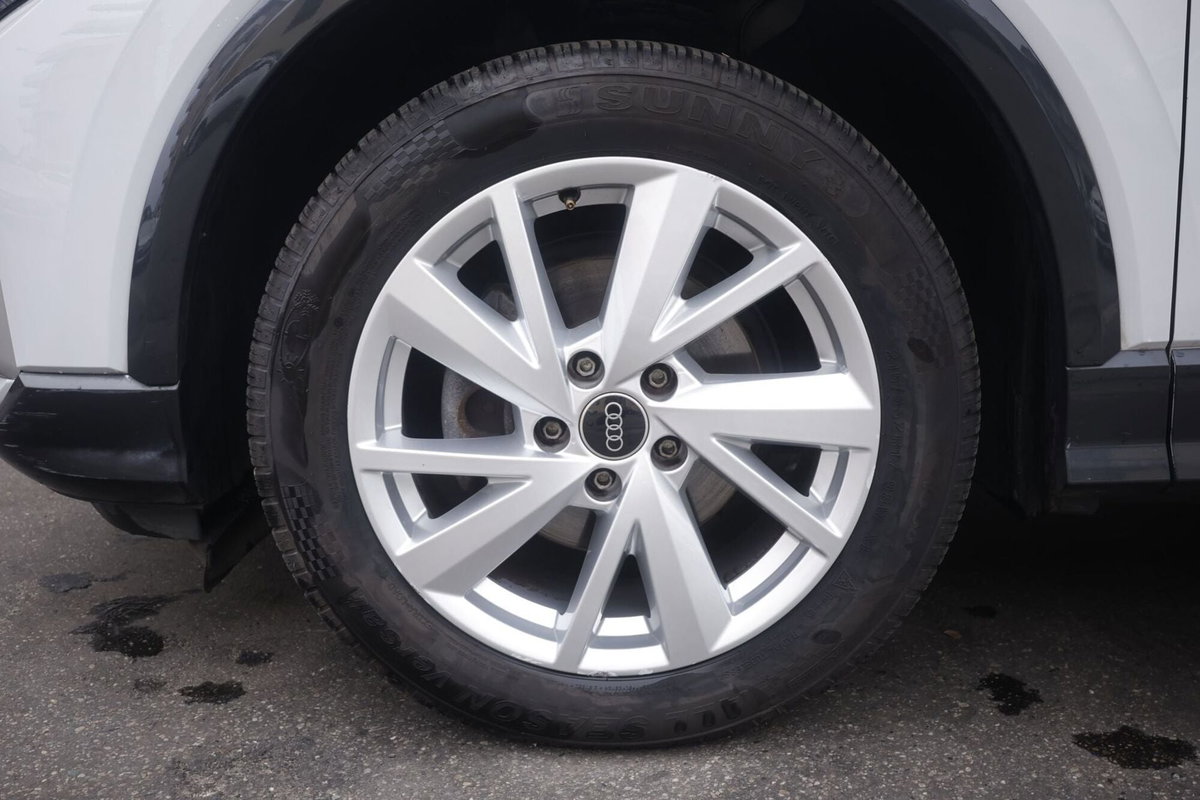 Audi Q2 Q2 35 TFSI (5)