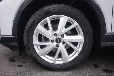 Audi Q2 Q2 35 TFSI (5)