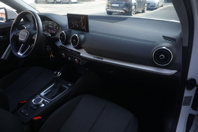 Audi Q2 Q2 35 TFSI (10)
